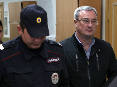 СК Белоруссии отказывается закрывать дело Михалевича