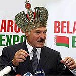 Белорусский царь: хочу – казню, хочу - милую