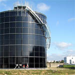 В несвижском районе запущен биогазовый комплекс