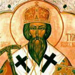 В мае пройдет крестный ход православной молодежи