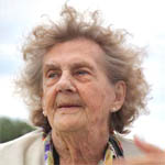 Эльжбете Радзивилл исполнилось 95 лет