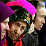 Повышать возраст выхода на пенсию в Беларуси пока не будут