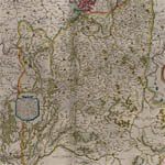Радзивилловка пополнила исторические карты Беларуси