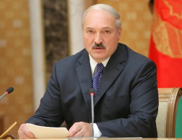Беларусь усилила охрану государственной границы