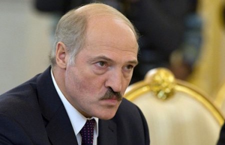 Интервью А.Лукашенко представителям негосударственных СМИ