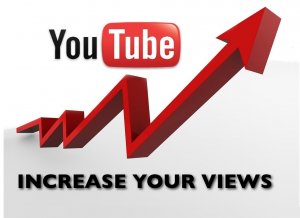 Boost subscribers to YouTube