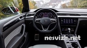 Arteon - ����� � ���������� ������� ������
